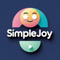 SimpleJoy Logo